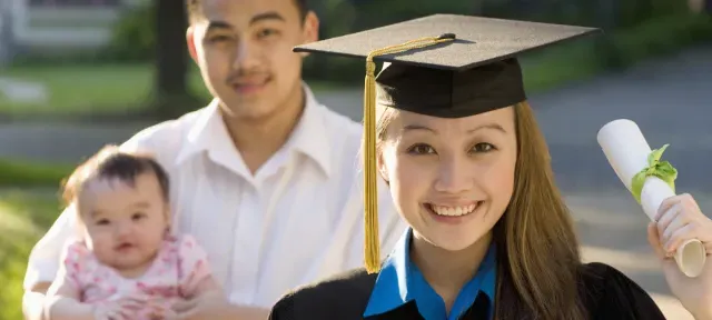 Advancing Your Career: The Top Degrees for Parents Going Back to School